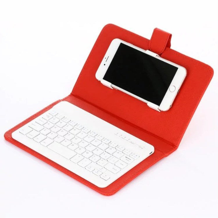 Wireless Keyboard Case Protective Cover - Minihomy