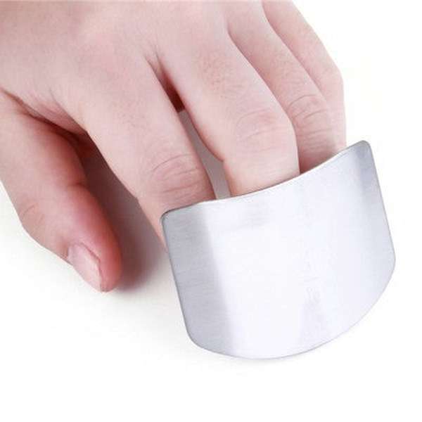 Finger guard - Minihomy