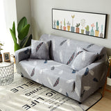 Universal Sofa Cushion Cover