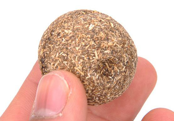 Funny Ball Playing Pet Toy - Minihomy