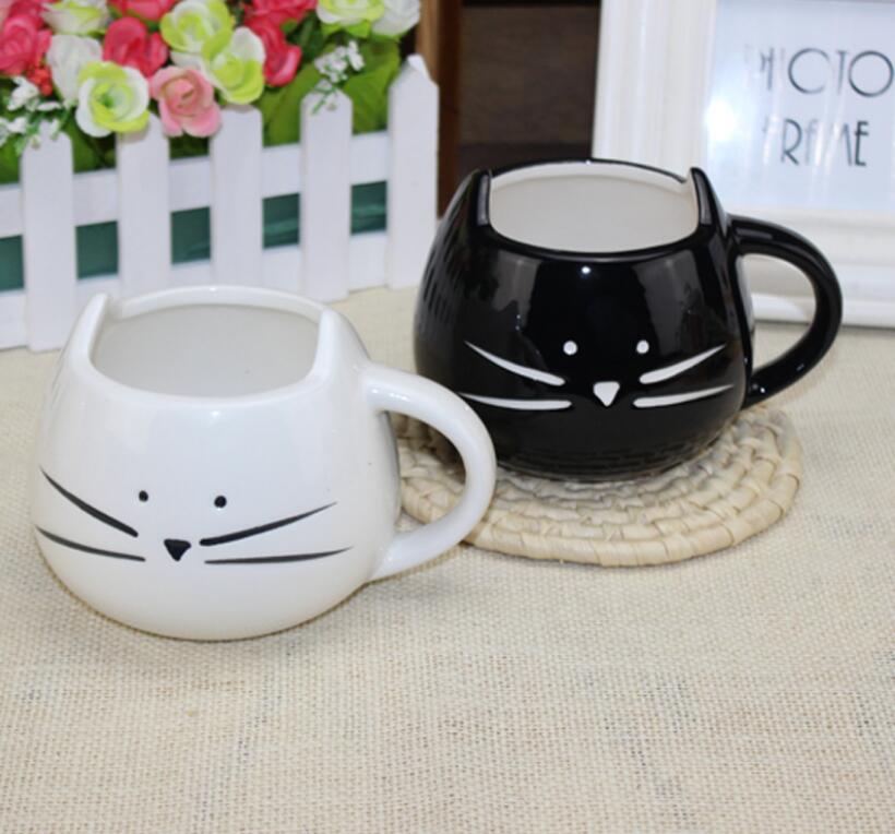 Cat Mug - Minihomy