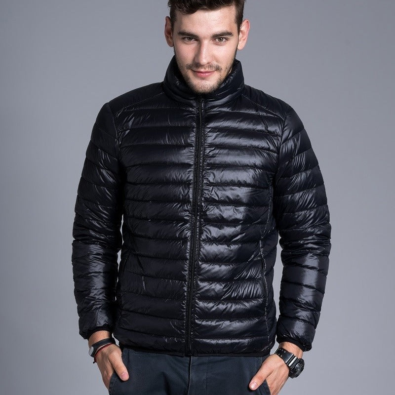 Winter Jacket for Men