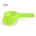 Multifunctional Sealing Clip - Food Preservation Sealing Clip - Minihomy