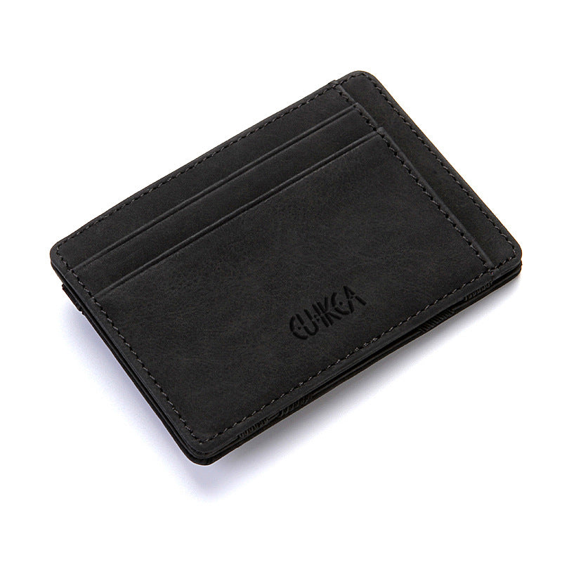 Men's wallet