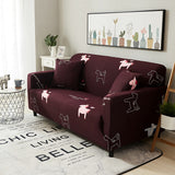 Universal Sofa Cushion Cover