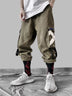 Hip Hop Streetwear Jogger Pant - Minihomy