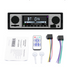 Bluetooth call car mp3 player U disk card machine radio