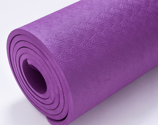 Non Slip Yoga Mat