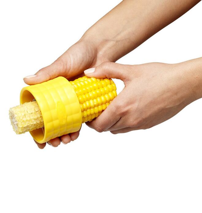 Creative Cob Corn Stripper