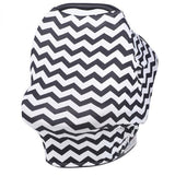 Nursing Breastfeeding Privacy Cover