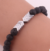 Beads Energy Natural Stone Bracelet - Minihomy