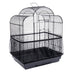 Mesh bird cage covers dust-proof bird cage - Minihomy