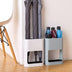 Home creative umbrella storage stand rack - Minihomy