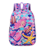 Elementary school bag boys and girls backpack - Minihomy