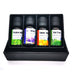 4 sticks essential oil set massage - Minihomy