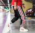 Harem Jogger Beam Foot Weatpants Hip Hop Loose Pant for Man - Minihomy