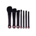 Make Up Set Brush Super Soft Hair Portable Make Up Set