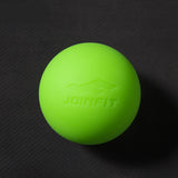 Relaxing Fitness Ball Meridian Fascia Sole Neck Membrane Peanut Ball