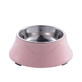 Pet Food, Stainless Steel Dog Bowl, Cat Bowl - Minihomy