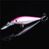 Lumino Chubby Artificial Fixed 3d Eye Fishing Lure - Minihomy