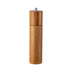 Household Manual Acacia Flower Pepper Grinder Seasoning Bottle