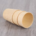 Wooden Coffee Cup First-Class Product