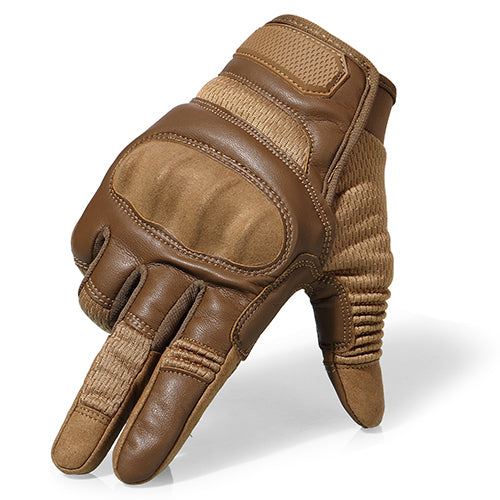 Outdoor Climbing Gloves