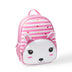 Children's School Bag Kindergarten School Bag Neoprene Cartoon Backpack - Minihomy