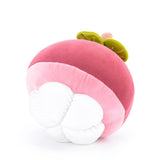 Plush fruit pillow toys creative Cushion Pillow Toys For Children Birthday Gift - Minihomy