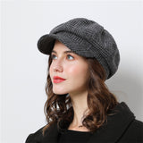 Hat Beanie Plus Casual Beanies Hats Cap Winter Unisex Women