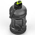 Portable Sports Fitness Water Bottle Large Capacity Water Cup - Minihomy