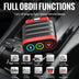 Professional Full System Car Diagnostic Tool