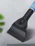 Products Car Cleaning Brush Ice Scraper Detachable Snow Shovel Brush Dust