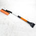 Products Car Cleaning Brush Ice Scraper Detachable Snow Shovel Brush Dust