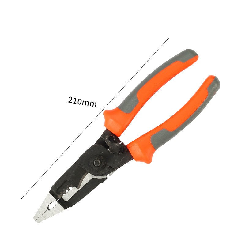 Electrician Special Wire Stripper Multi-function Tool