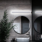 Waterproof And Anti-fog Mirror Bathroom Wall Lamp