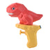 Dinosaur Water Guns Toys Kids Squirt Gun For Child Outdoor Summer Beach Swimming Pool Blaster Gun Water War - Minihomy