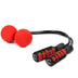 Creative Ropeless Adjustable Jump Rope Weighted Cordless Skipping Rope - Minihomy