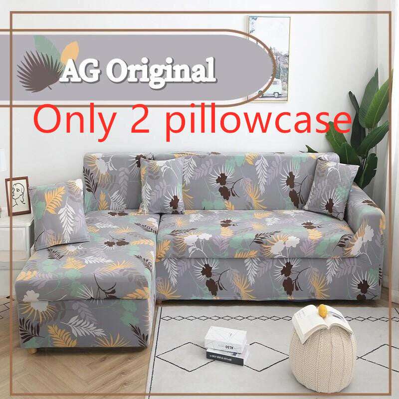 Elastic All-inclusive Sofa Cover Cover Towel European And American Models - Minihomy