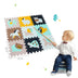 Foam Floor Mat Baby Crawling Stitching Mat - Minihomy