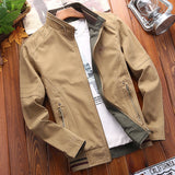 Outdoor Leisure Double-Sided Wear Loose Jacket New Jacket - Minihomy