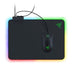 Razer Firefly Hard V2 RGB Game Mouse Pad Can Customize The Built-in Cable Non Slip Rubber Base - Minihomy