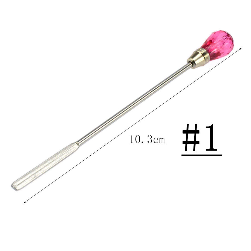 Nail Tools Special Stirrer for Nail Art Multifunctional Nail Shop Special Tools