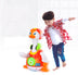 Baby Universal Duck Educational Toy - Minihomy