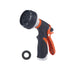 Multifunctional Adjustable Car Wash Water Gun Garden Watering 8 Functions Glue Water Gun