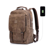 Men's Travel Bag Leisure Youth Student School Bag Computer Bag