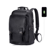 Men's Travel Bag Leisure Youth Student School Bag Computer Bag