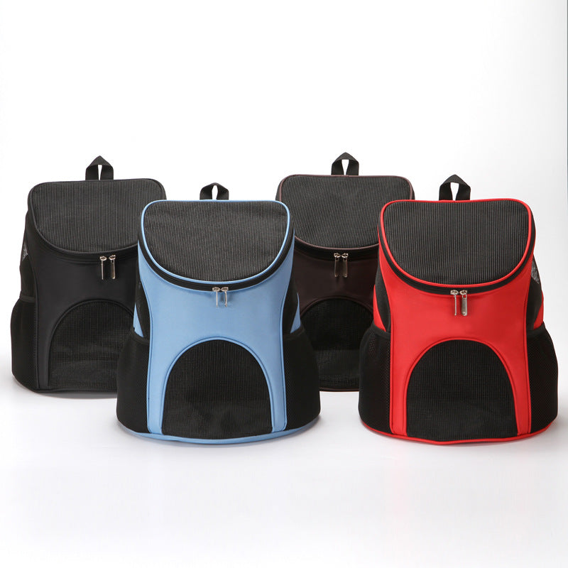 Pet Outing Portable Backpack - Minihomy