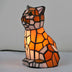 Led Creative Animal Table Lamp Personality Bedroom Study Night Light - Minihomy