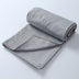 Diamond Double-Sided Shop Towel Sweat-Absorbent Towel - Minihomy